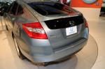 Honda Accord Crosstour 2010 года